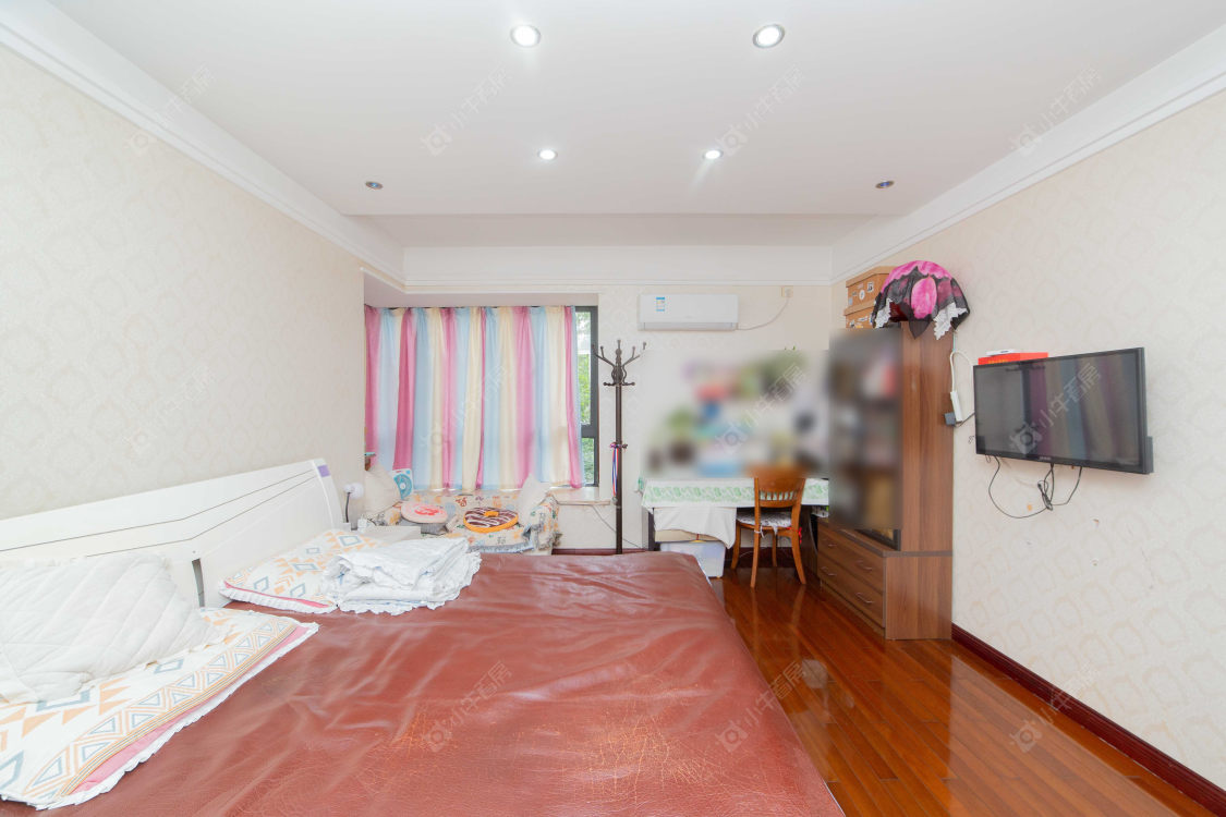 常州金百花园在售二手房源室内图_小牛看房