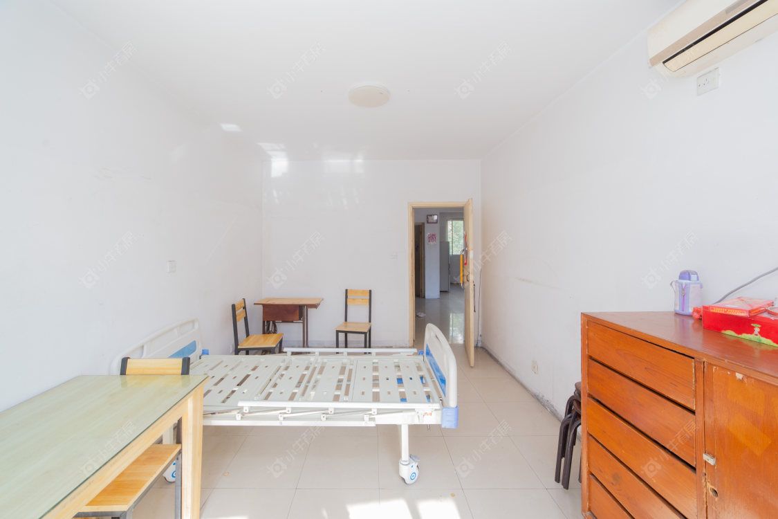 常州泰山一村在售二手房源室内图_小牛看房