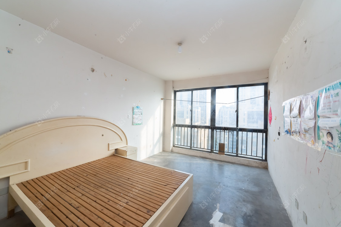 常州华山苑在售二手房源室内图_小牛看房