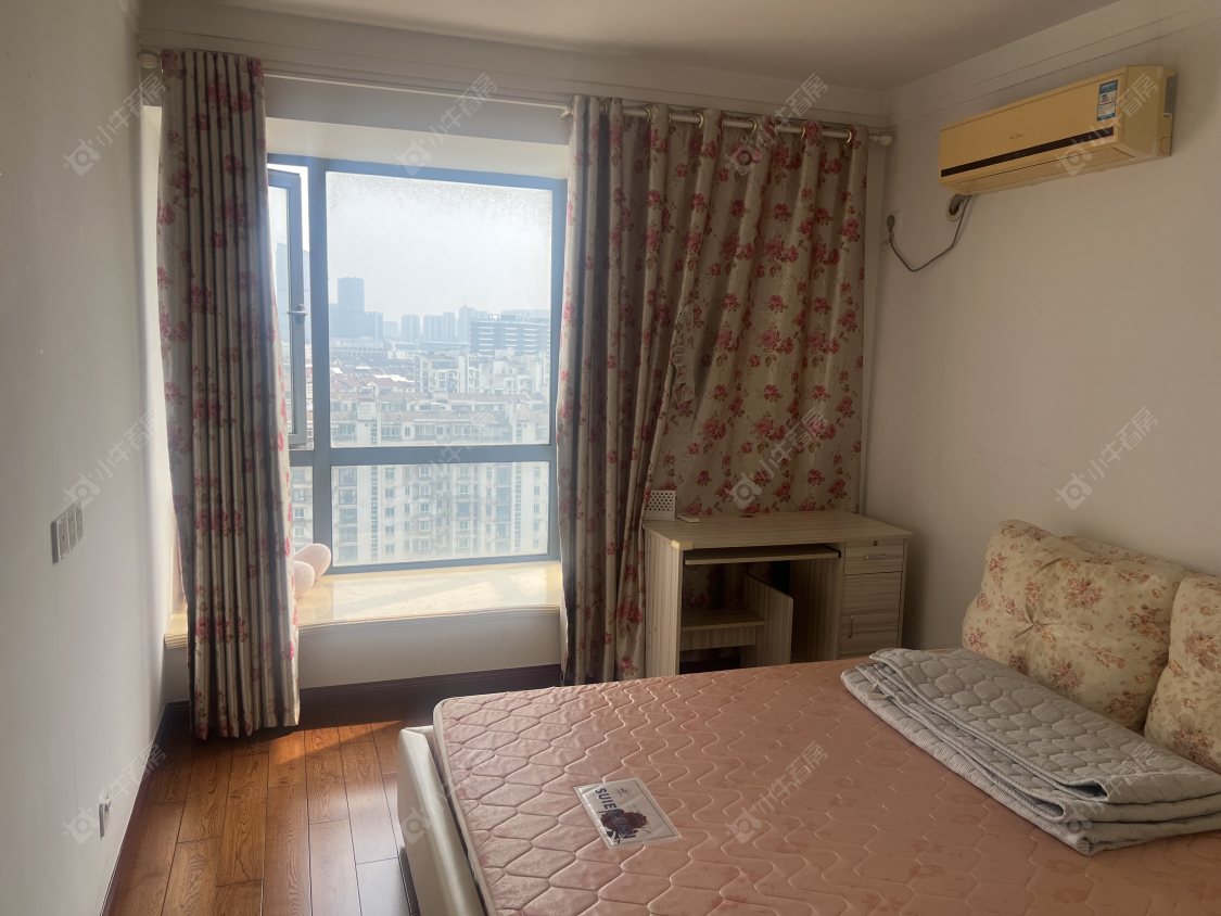 常州中央花园在租房源_小牛看房