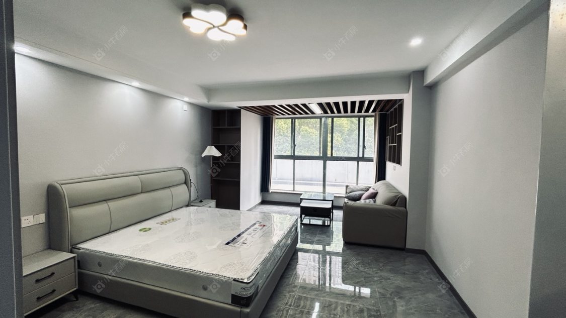 世茂广场房源室内图 常州世茂广场在租房源室内图_小牛看房