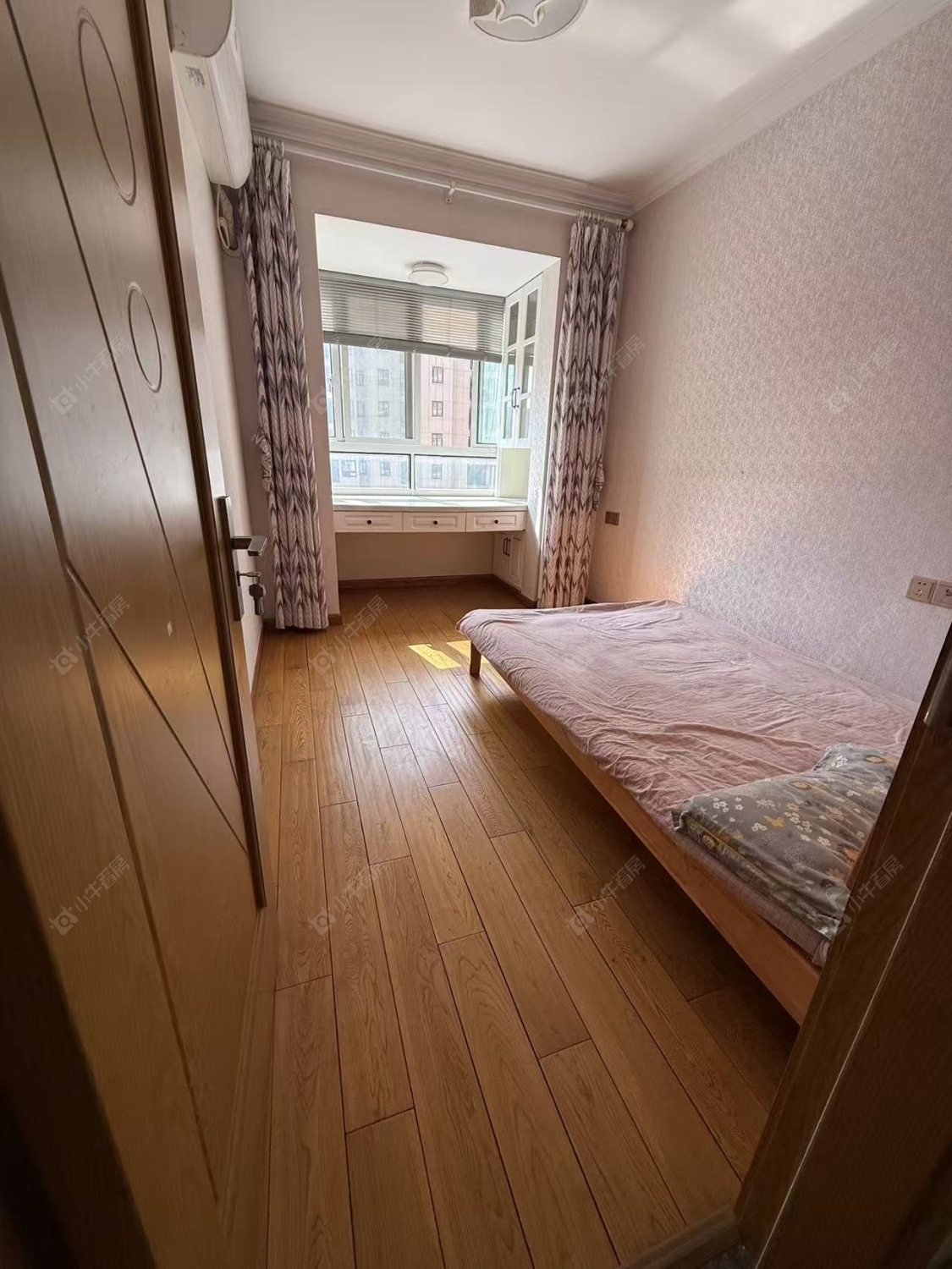 华润国际四期房源室内图 常州华润国际四期在租房源室内图_小牛看房