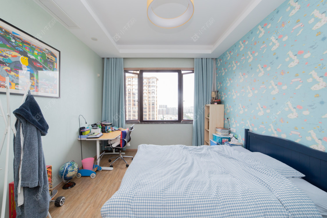 常州雅居乐星河湾在售二手房源室内图_小牛看房