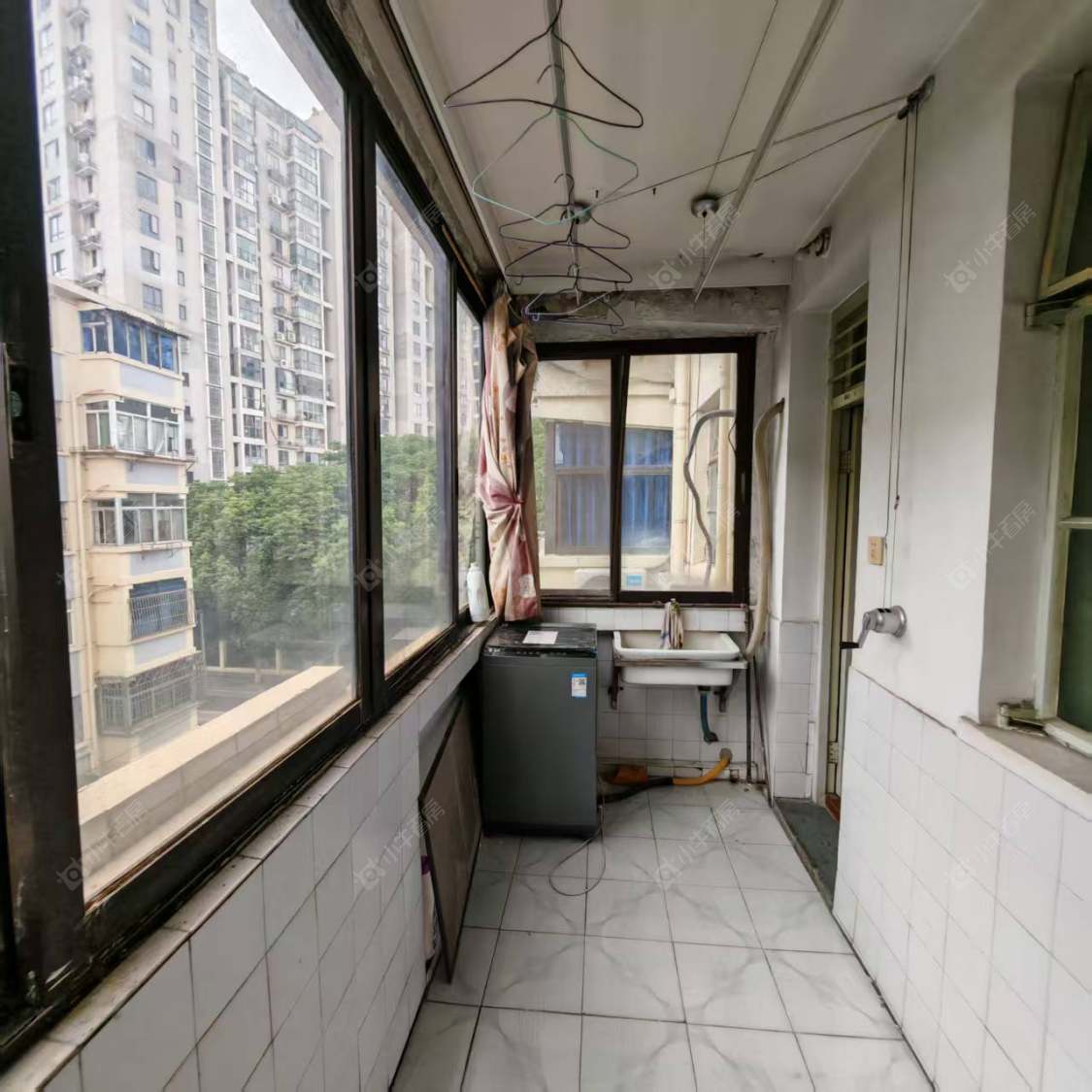 常州桃园路物资楼租房_桃园路物资楼2室1厅房源出租