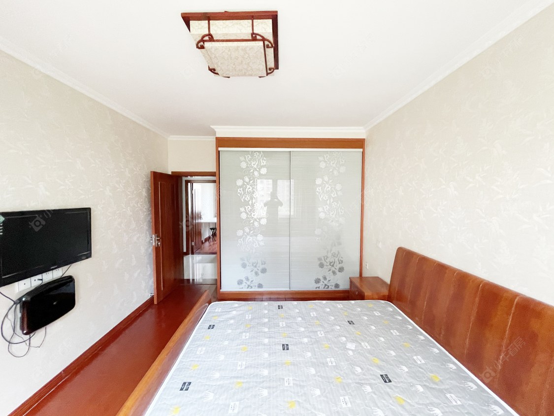 常州御源林城西区在租房源室内图_小牛看房