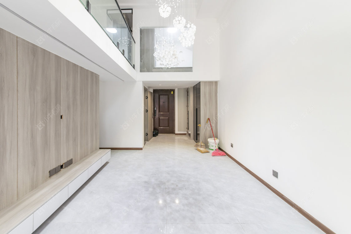 常州吾悦广场全能家公寓在售二手房源室内图_小牛看房