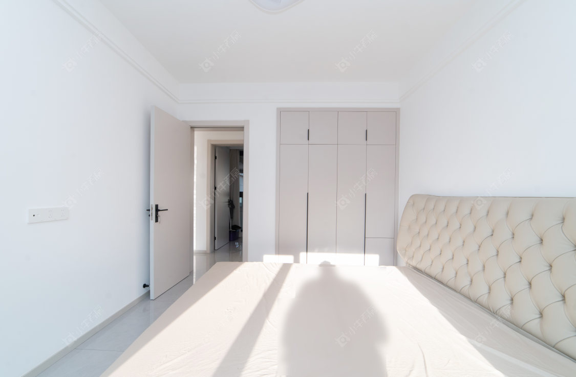 常州五星星韵城在售二手房源室内图_小牛看房