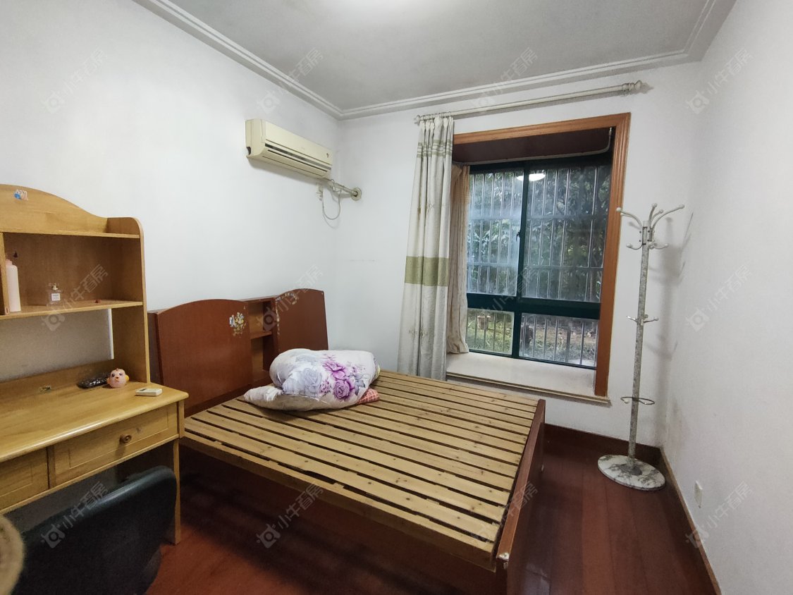 常州随园锦湖公寓在租房源_小牛看房