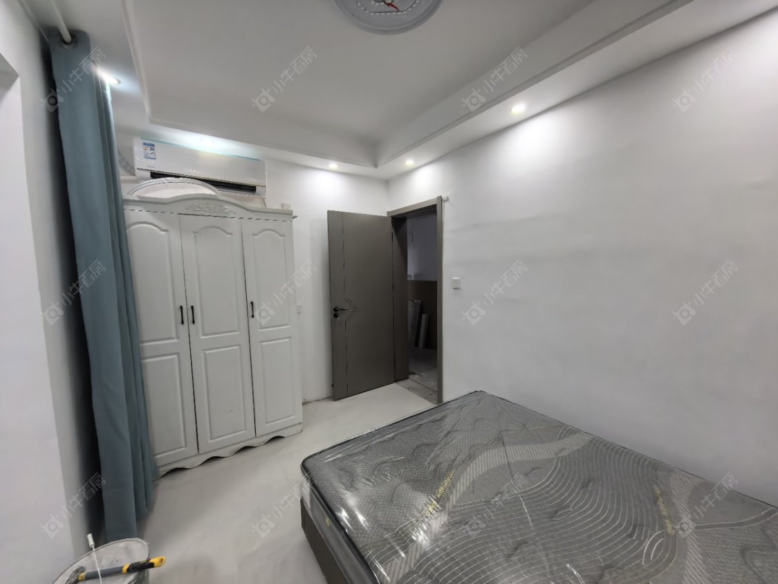 常州南隆家园在租房源_小牛看房