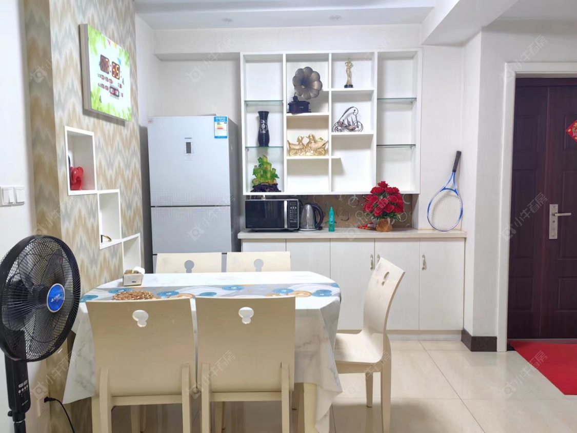 常州大名城北区在租房源室内图_小牛看房