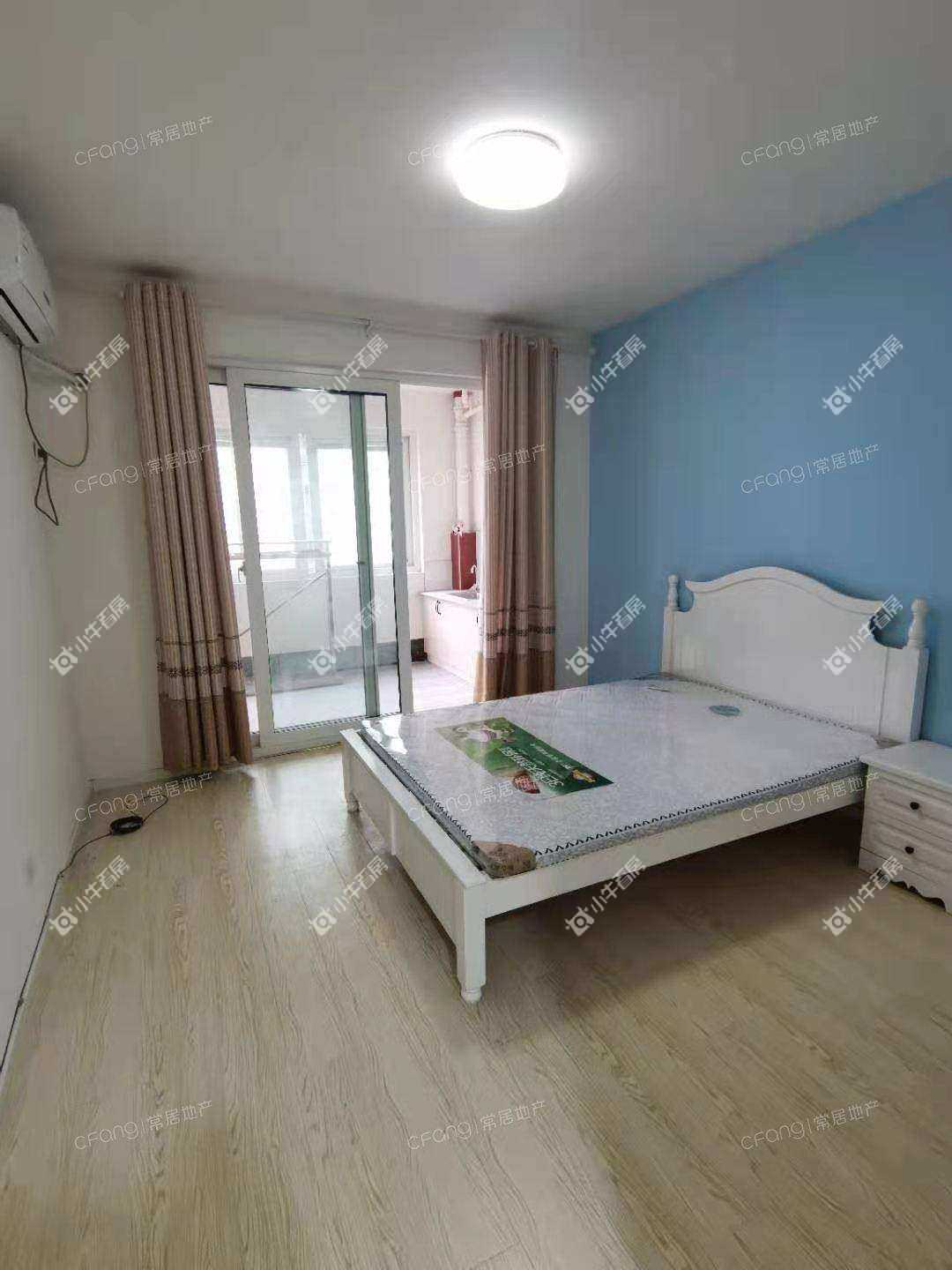 常州菱溪名居在租房源_小牛看房