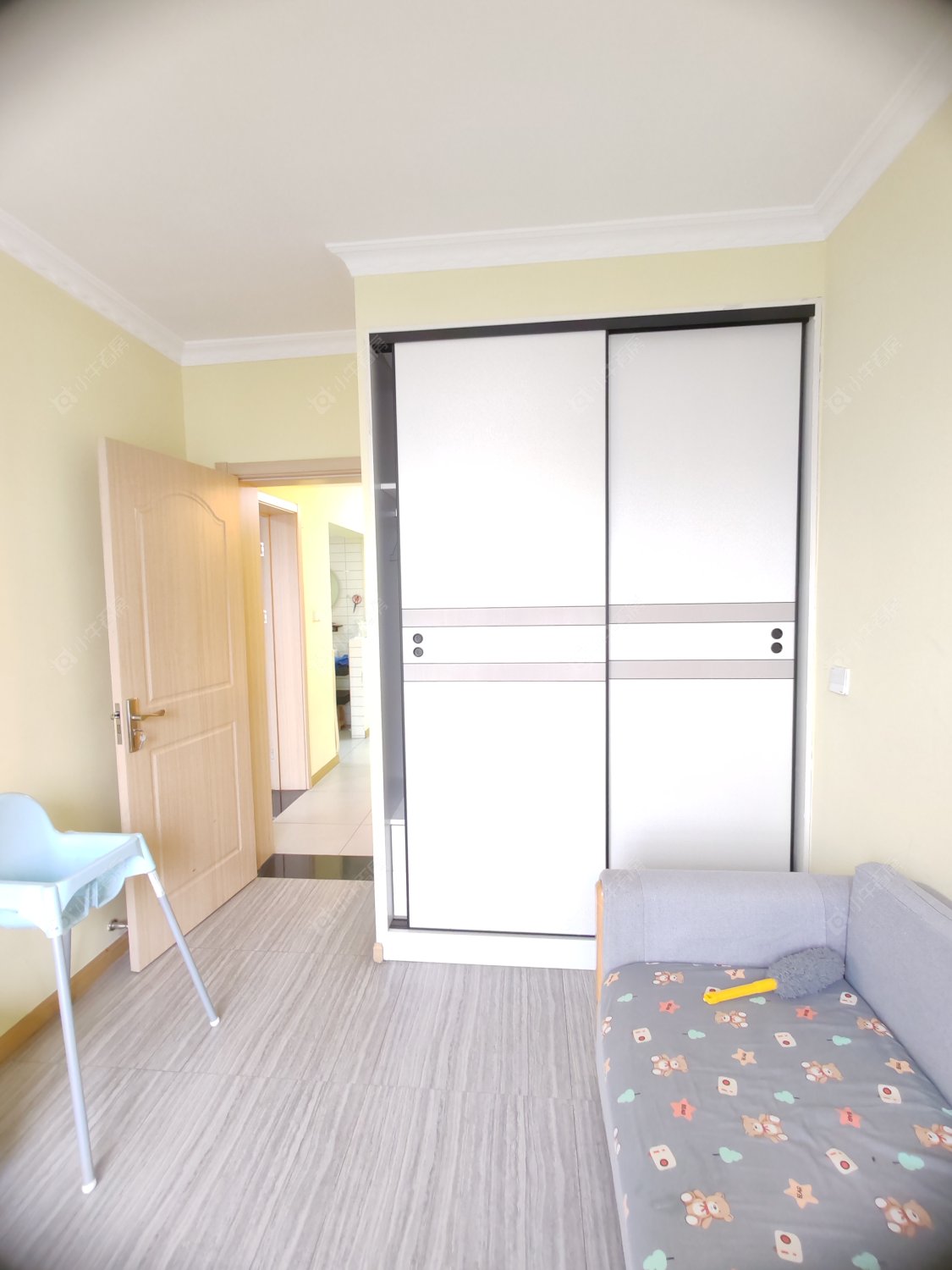 红梅新村房源室内图 常州红梅新村在租房源室内图_小牛看房