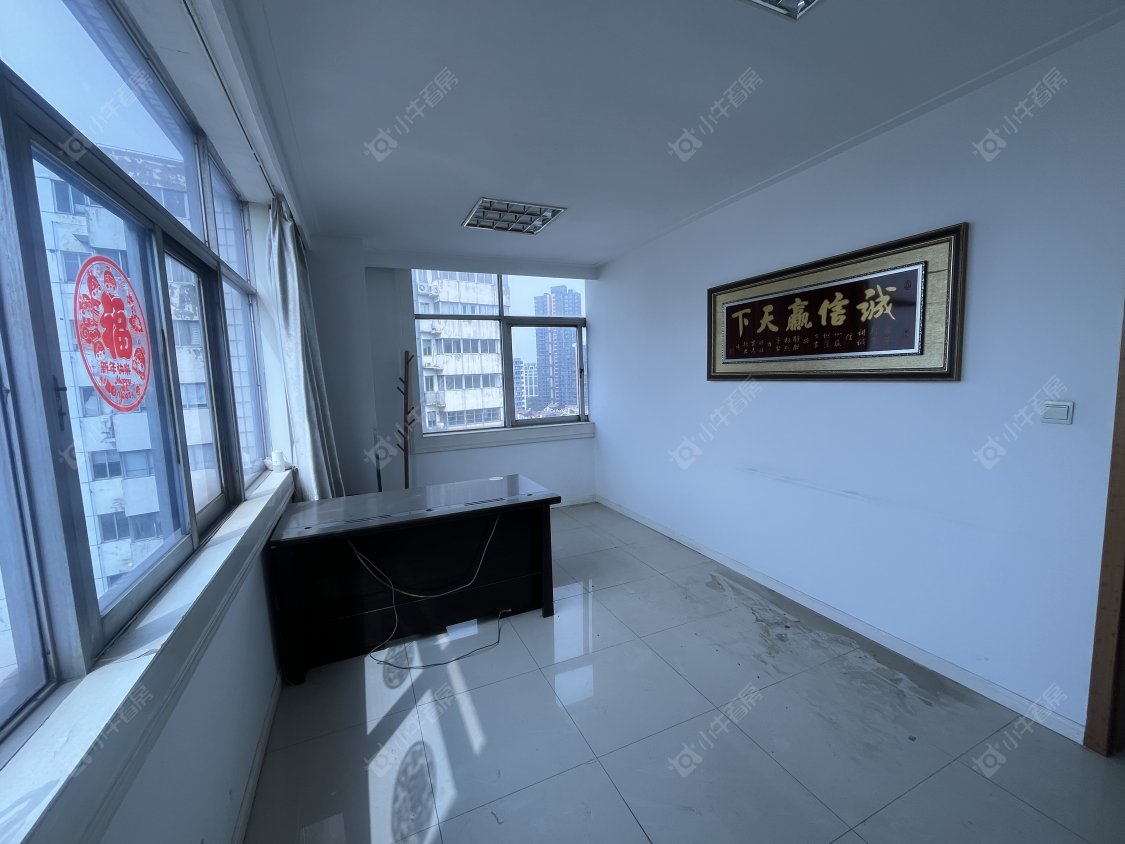 常州吾悦国际租房_小牛看房