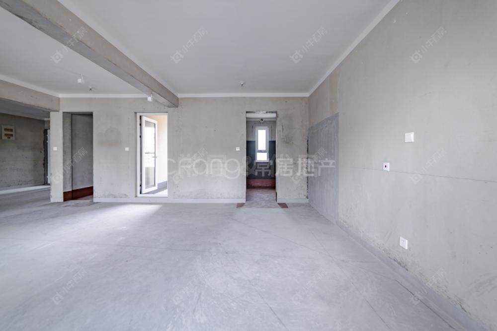 路劲城二期房源户型图 常州路劲城二期在售二手房源户型图_小牛看房