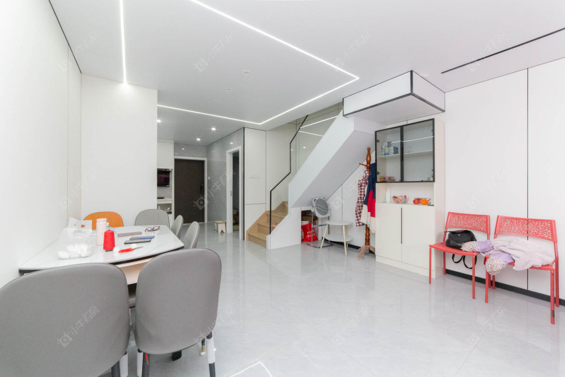 银河湾第一城一期房源室内图 常州银河湾第一城一期在售二手房源室内图_小牛看房