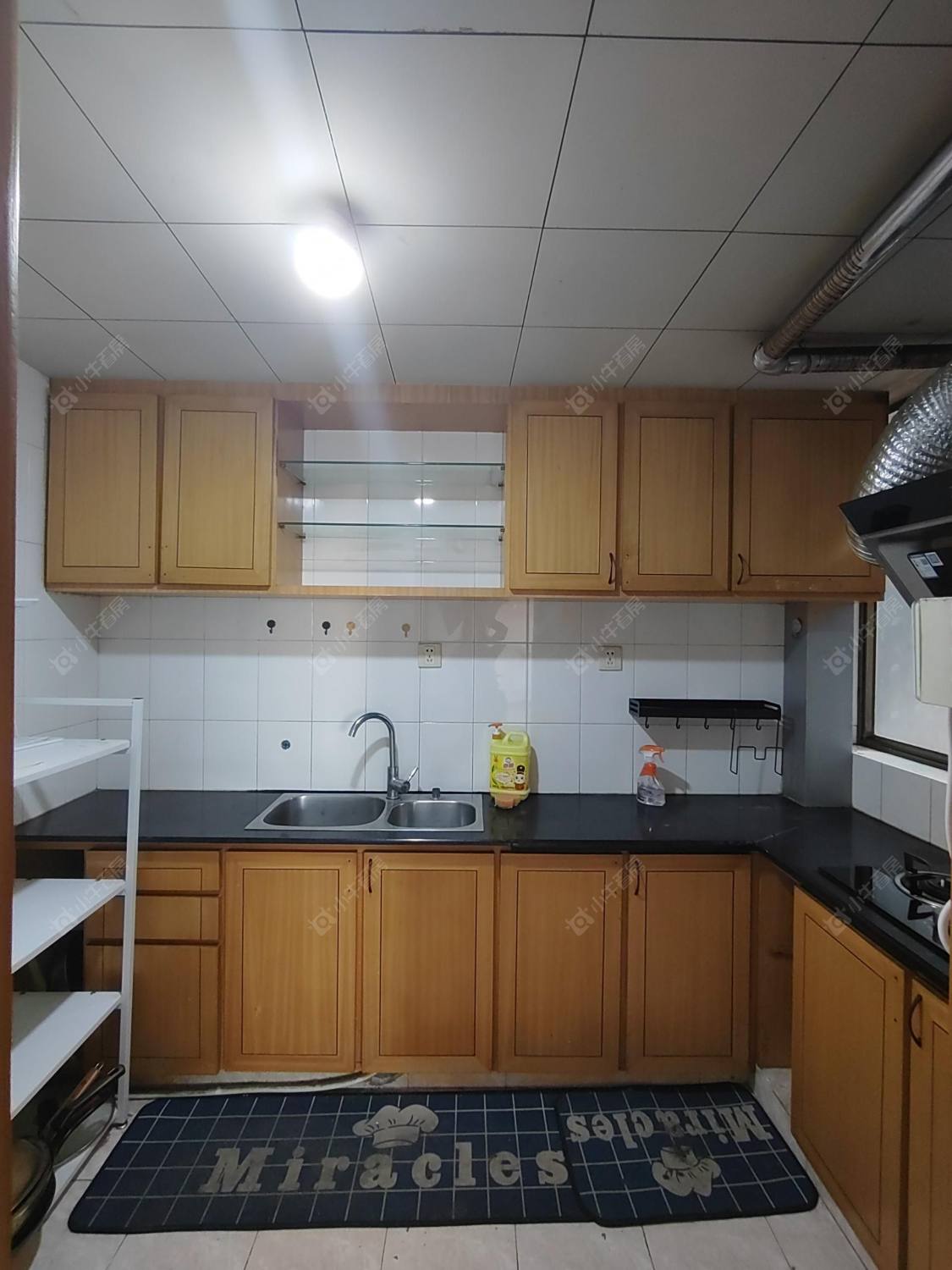 常州嘉新花苑在租房源室内图_小牛看房