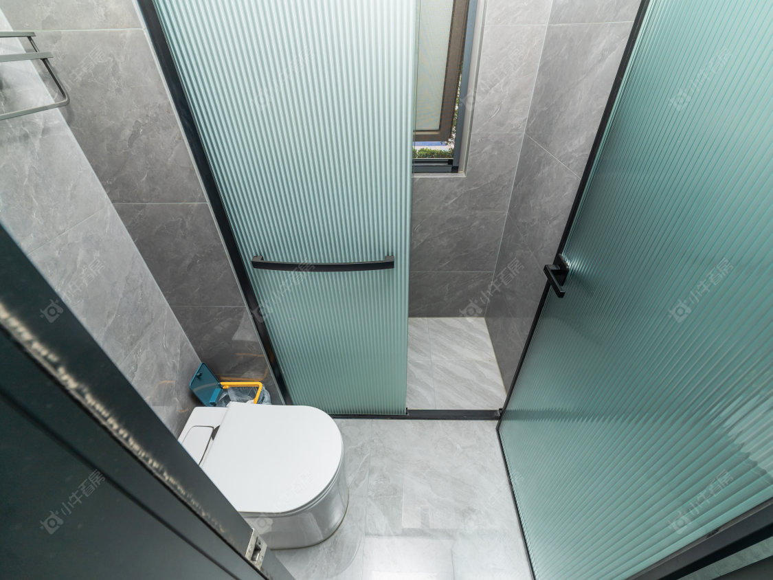 常州旭辉都会江来在售二手房源室内图_小牛看房