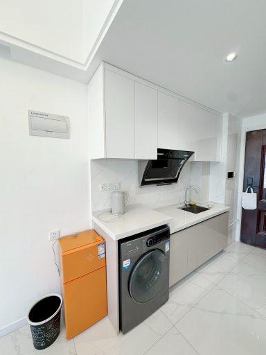 常州龙湖星图在租房源室内图_小牛看房