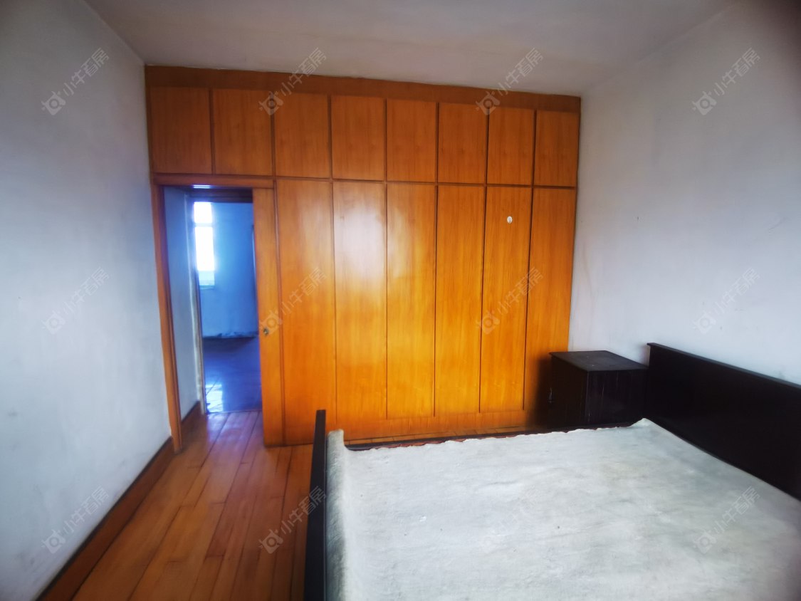 常州兰翔二村2室1厅1卫出租_小牛看房