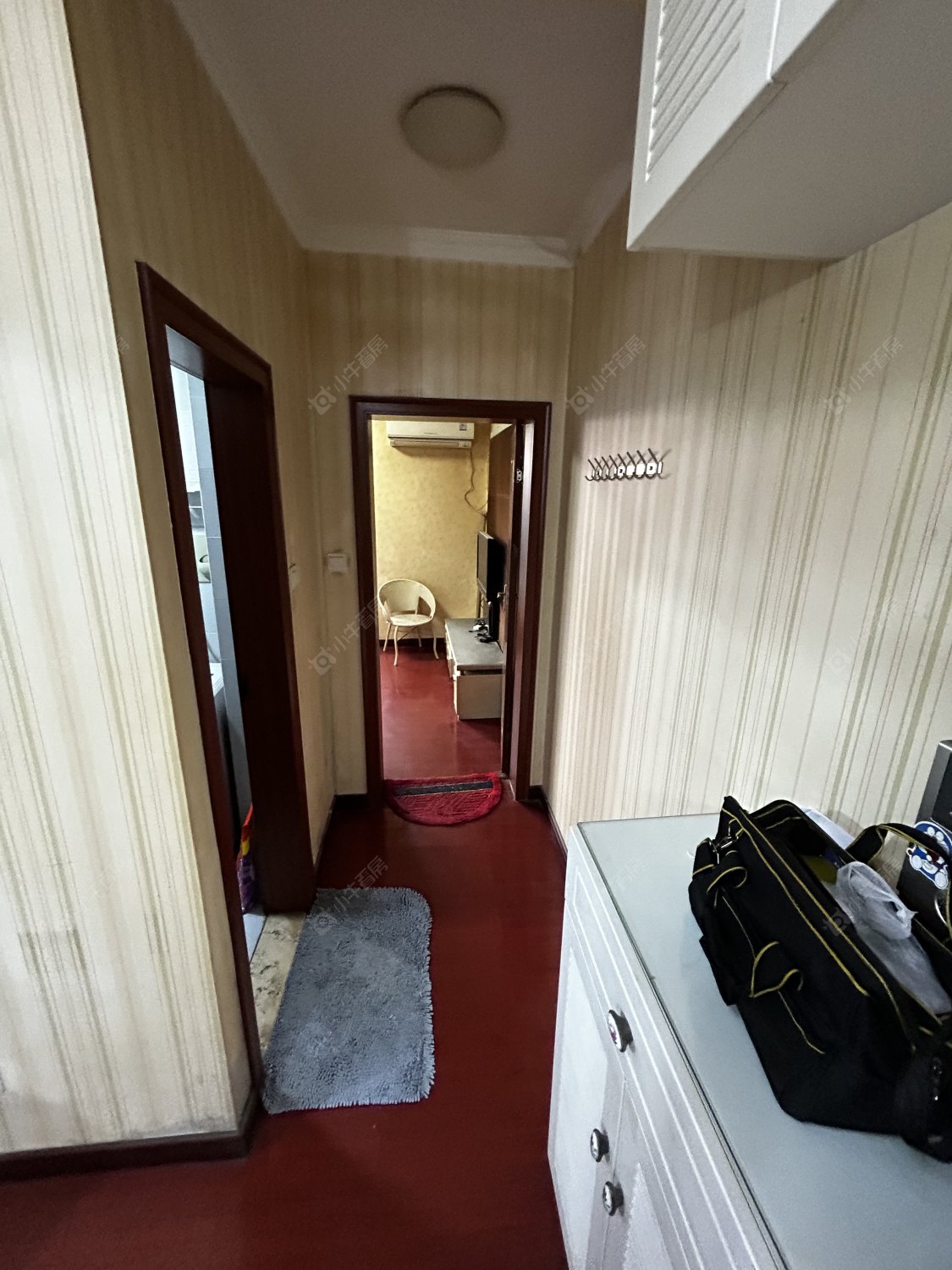 常州翠园世家在租房源室内图_小牛看房