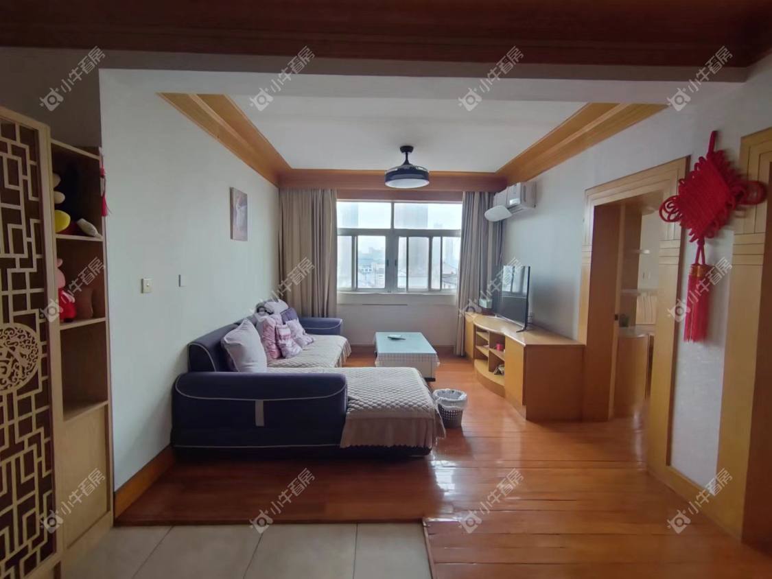 常州恒力电机集团职工住宅楼3室2厅1卫出租_小牛看房