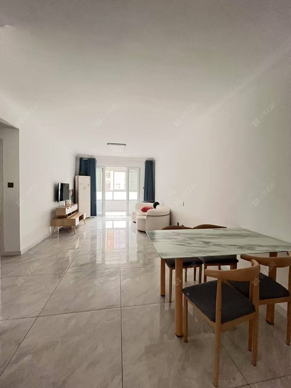 常州新城郡未来在租房源室内图_小牛看房