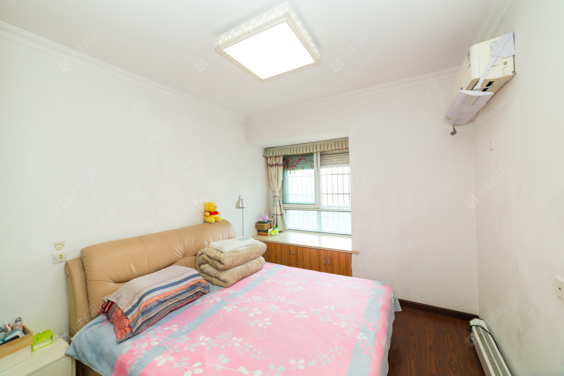 常州润泽东方尚院在售二手房源室内图_小牛看房