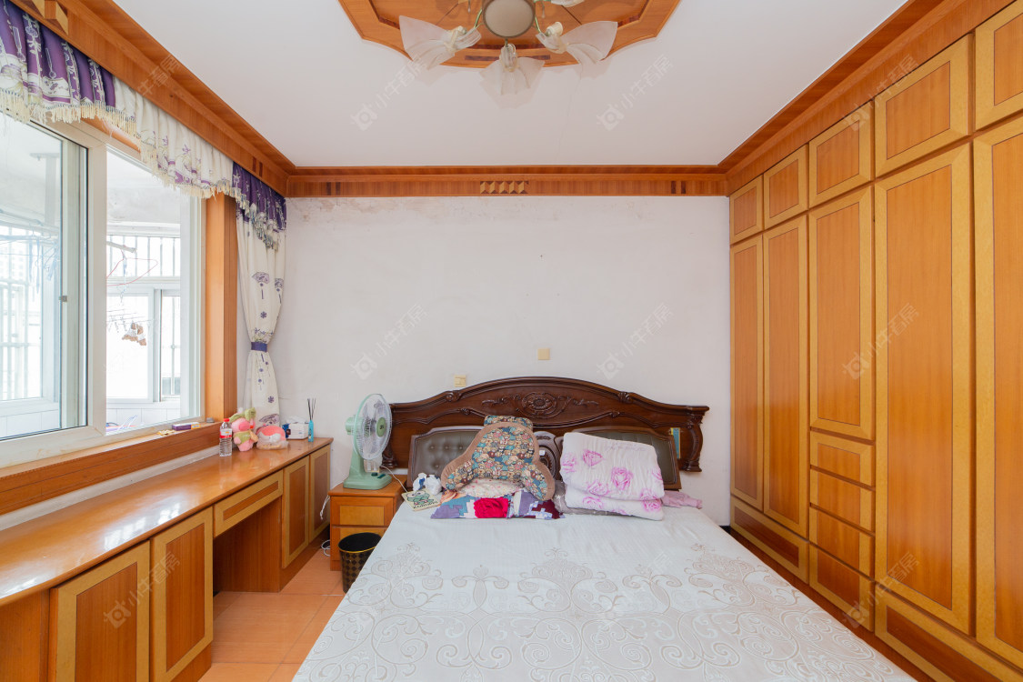 常州前桥新村在售二手房源室内图_小牛看房