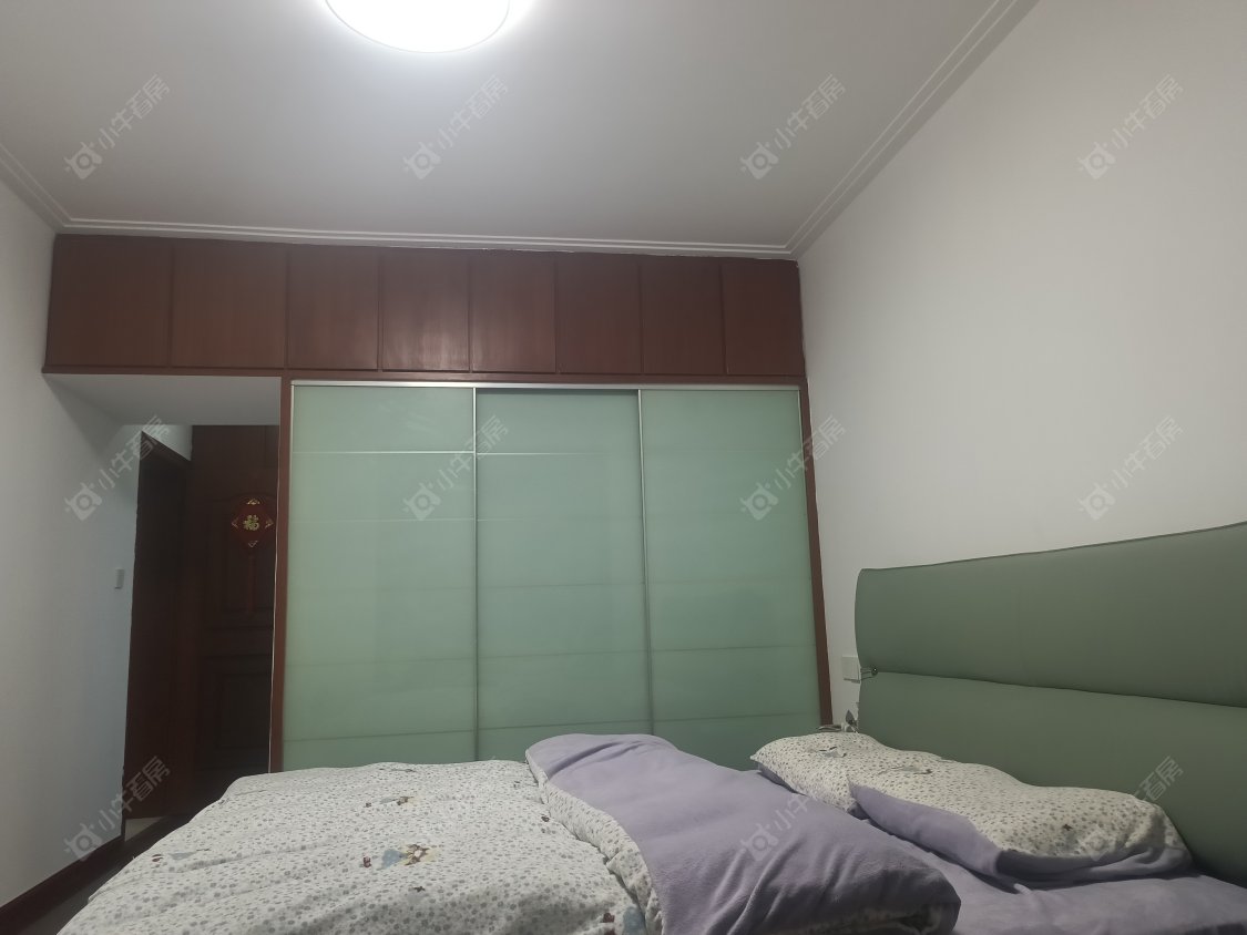 常州香江华廷花园在租房源_小牛看房