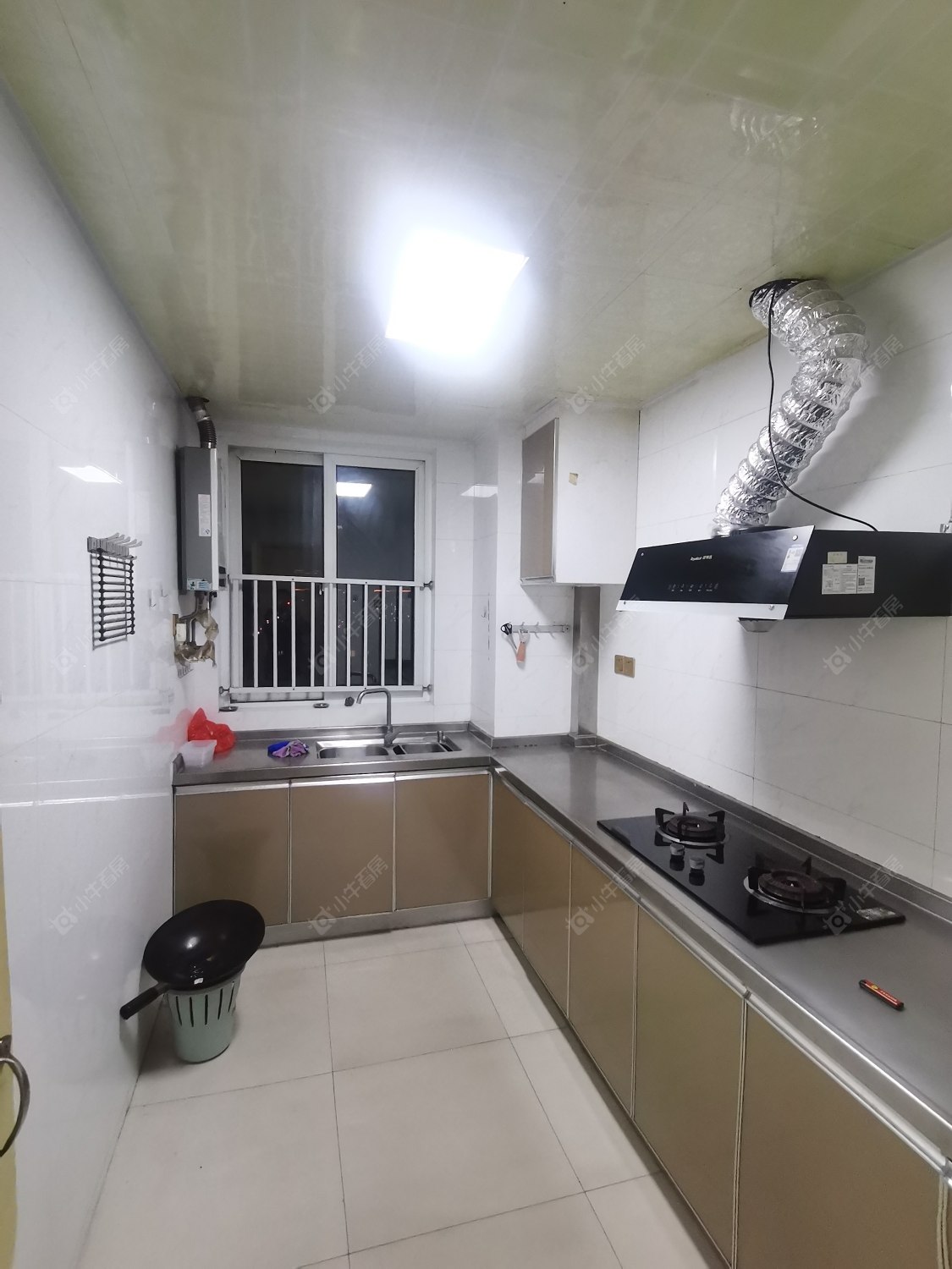 常州新景花苑四期在租房源_小牛看房