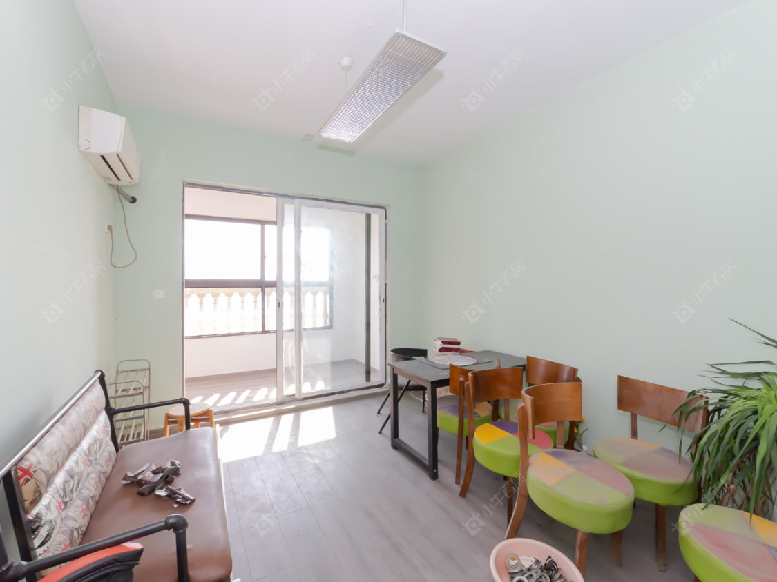 常州御庭园在售二手房源室内图_小牛看房