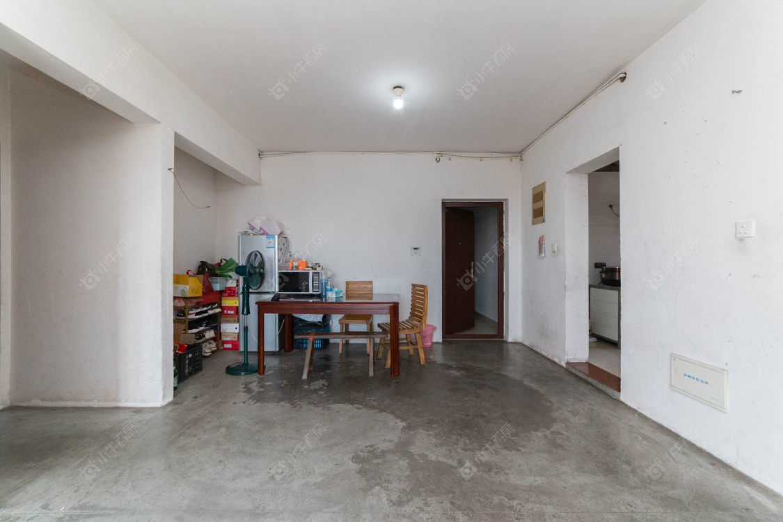 常州聚怡花园南区在售二手房源室内图_小牛看房