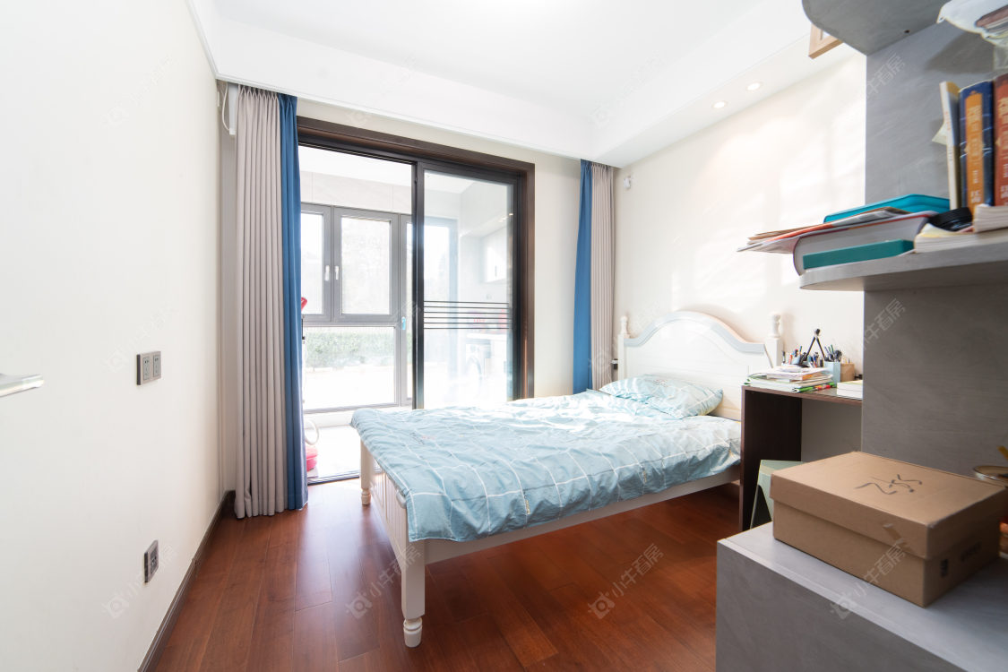 美的旭辉天赋房源室内图 常州美的旭辉天赋在售二手房源室内图_小牛看房