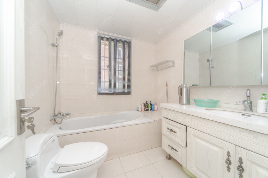 常州吟枫苑西区在售二手房源室内图_小牛看房