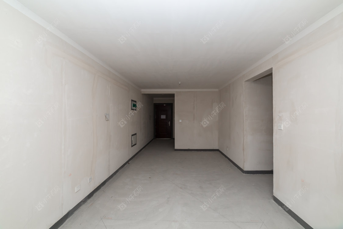 常州海华花园在售二手房源室内图_小牛看房