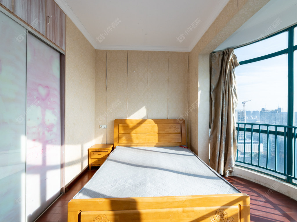 府琛商务广场房源室内图 常州府琛商务广场在售二手房源室内图_小牛看房