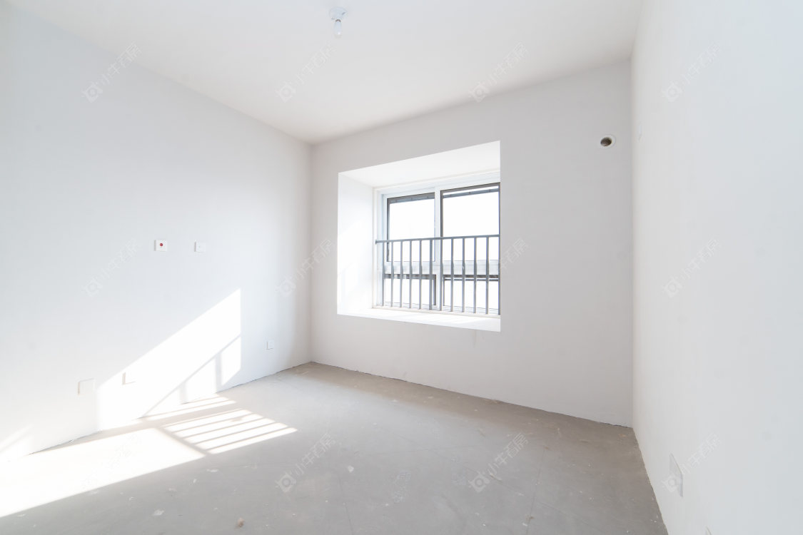 常州华林家园三期在售二手房源室内图_小牛看房