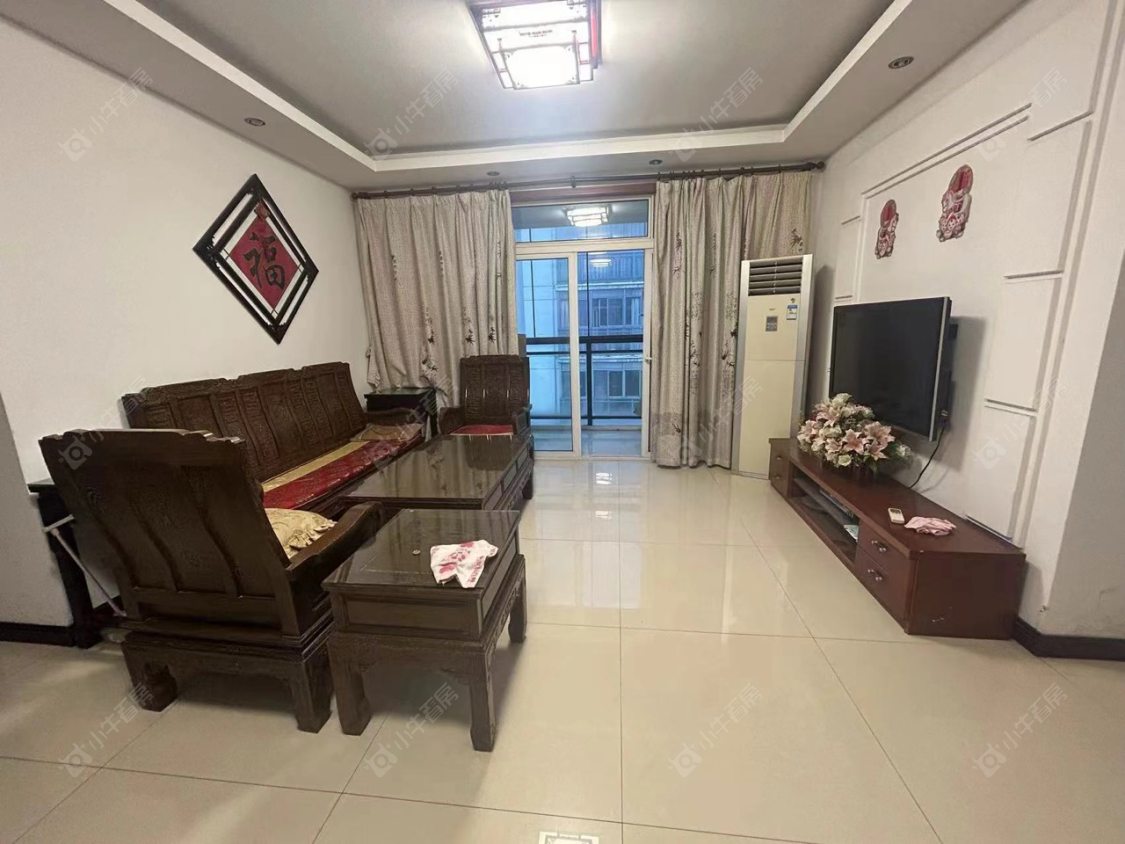 常州香槟广场租房_小牛看房