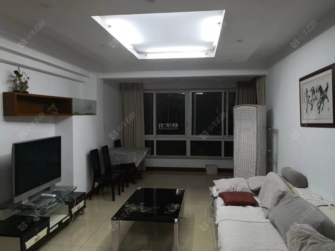 常州润德半岛租房_小牛看房