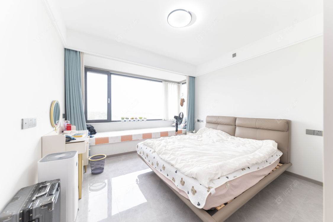 常州雅居乐湖光映月在售二手房源室内图_小牛看房