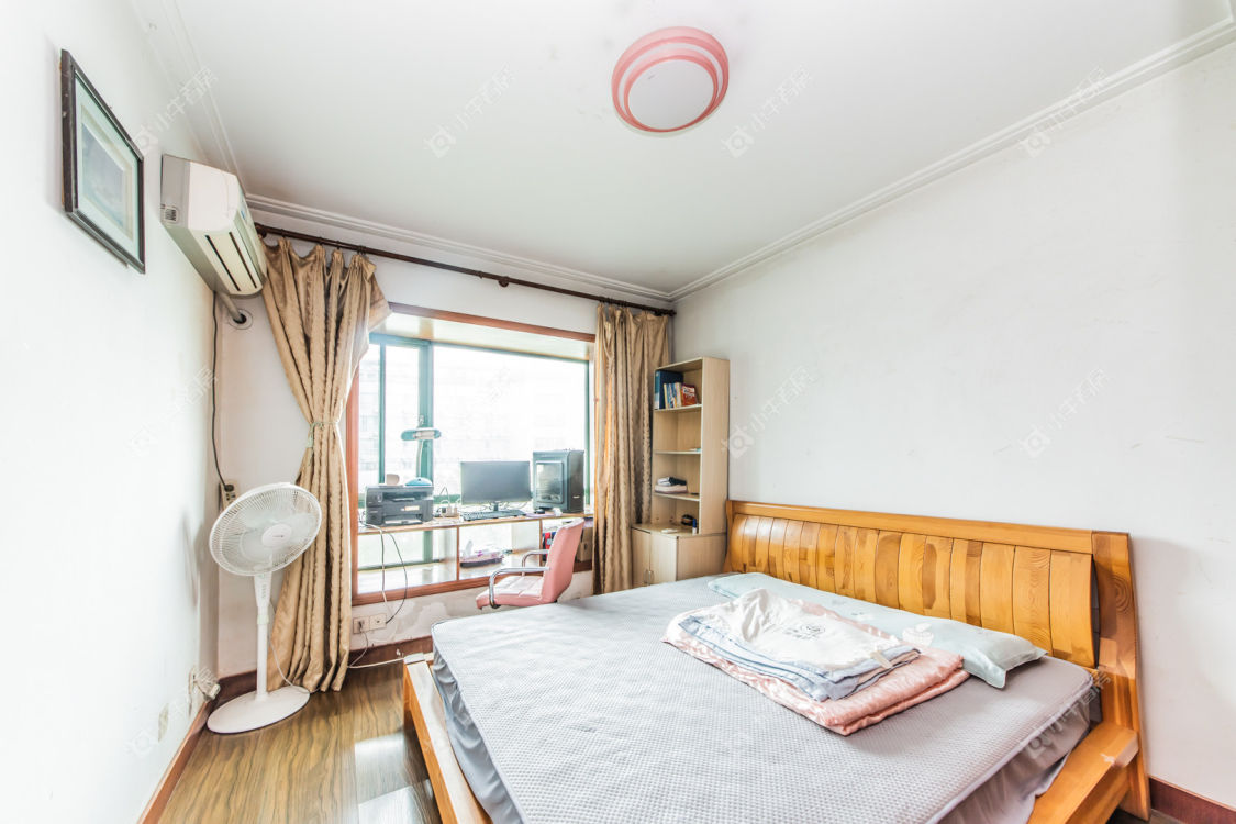 常州燕阳花园在租房源室内图_小牛看房