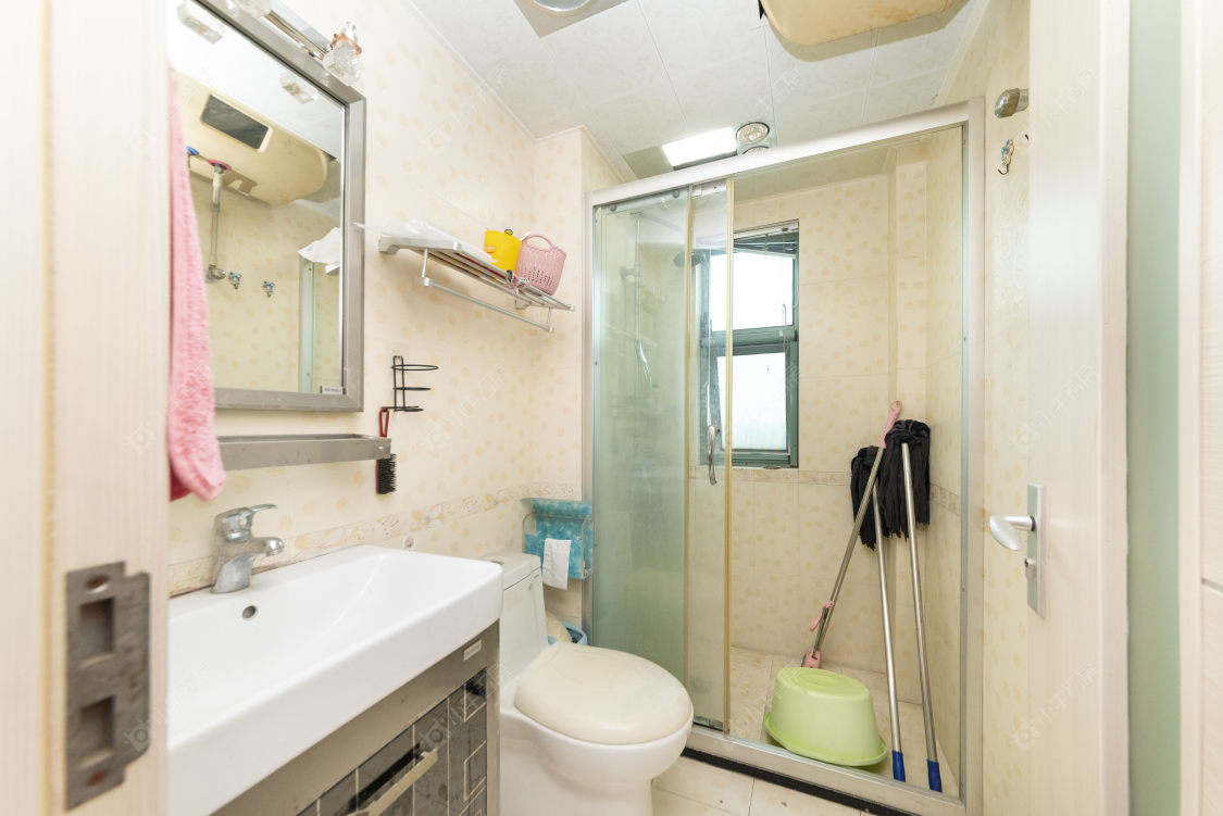 常州御城在售二手房源室内图_小牛看房