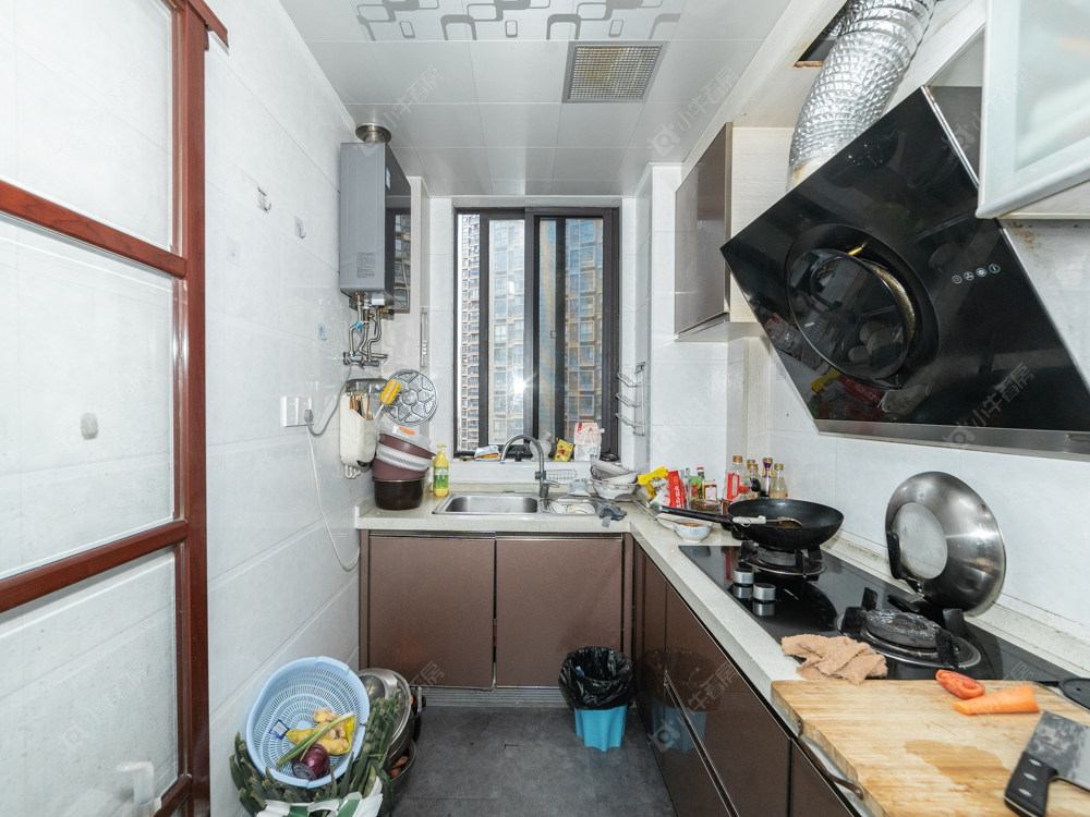 常州九洲花园一期在售二手房源室内图_小牛看房