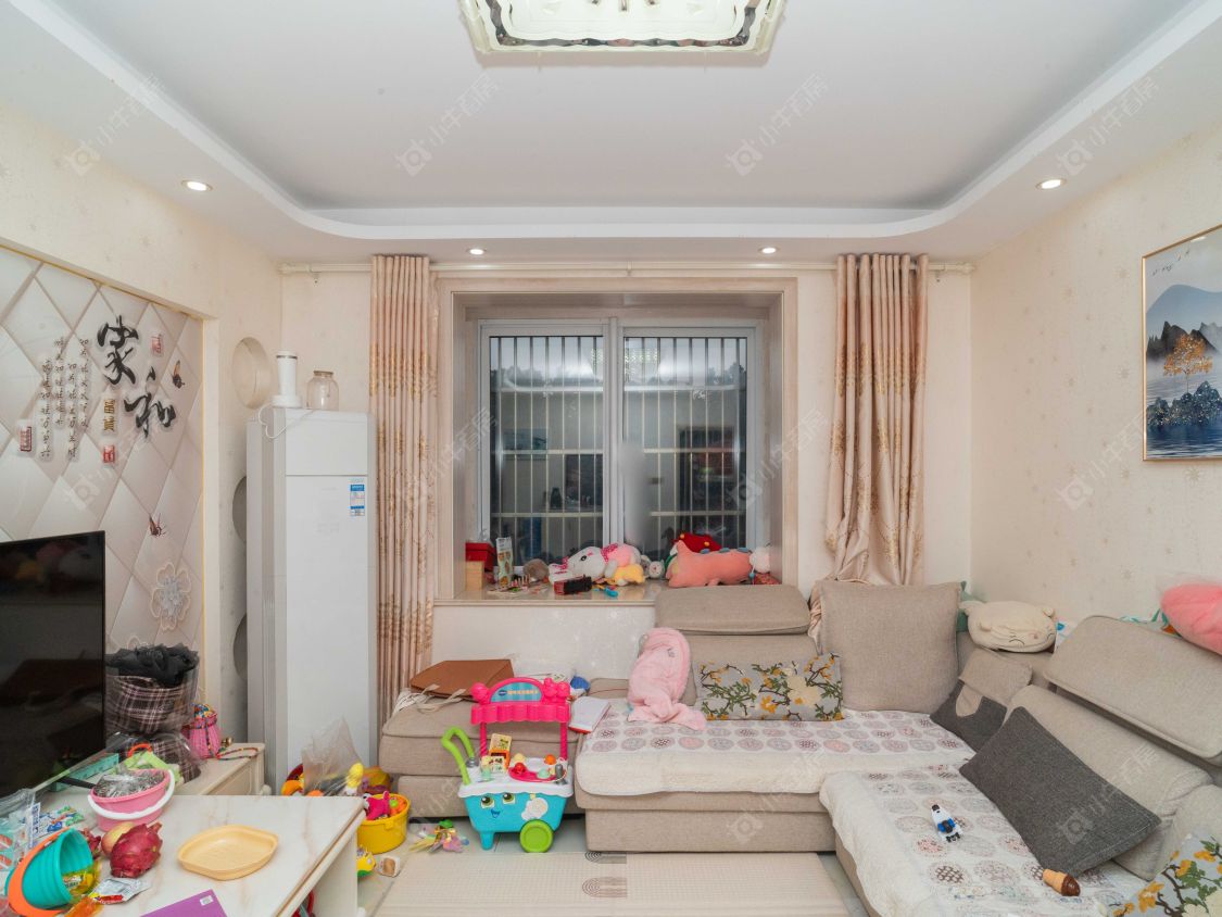 常州枫逸人家在售二手房源_小牛看房