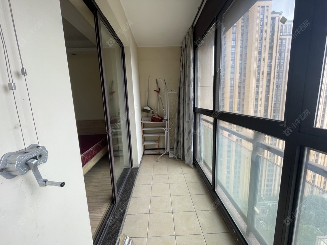 莱蒙城领尚房源户型图 常州莱蒙城领尚在租房源户型图_小牛看房