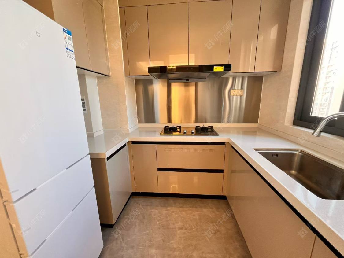 常州中海云樾里在租房源室内图_小牛看房