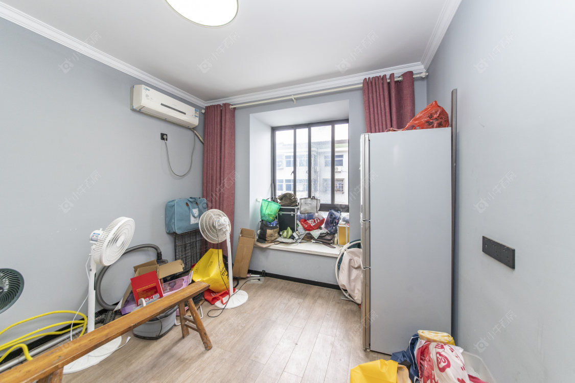 常州古方公寓在售二手房源室内图_小牛看房