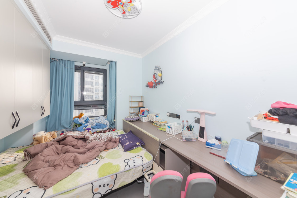 常州星河时代在售二手房源室内图_小牛看房