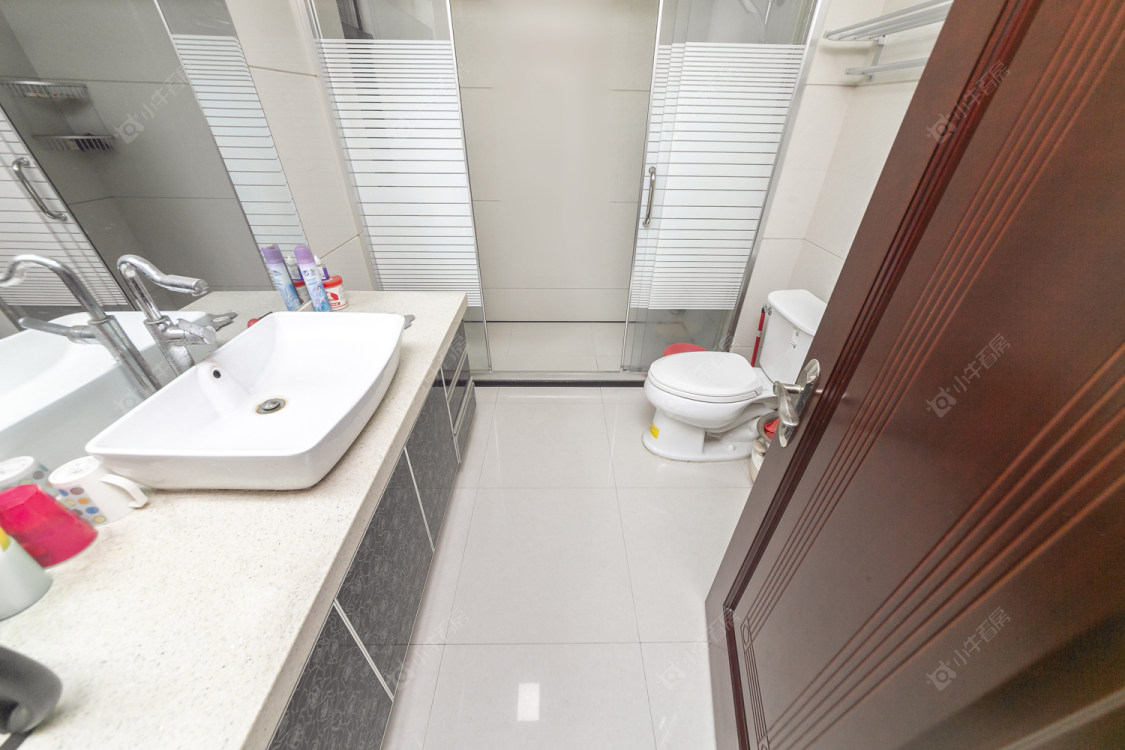 常州世纪华城西区在售二手房源室内图_小牛看房