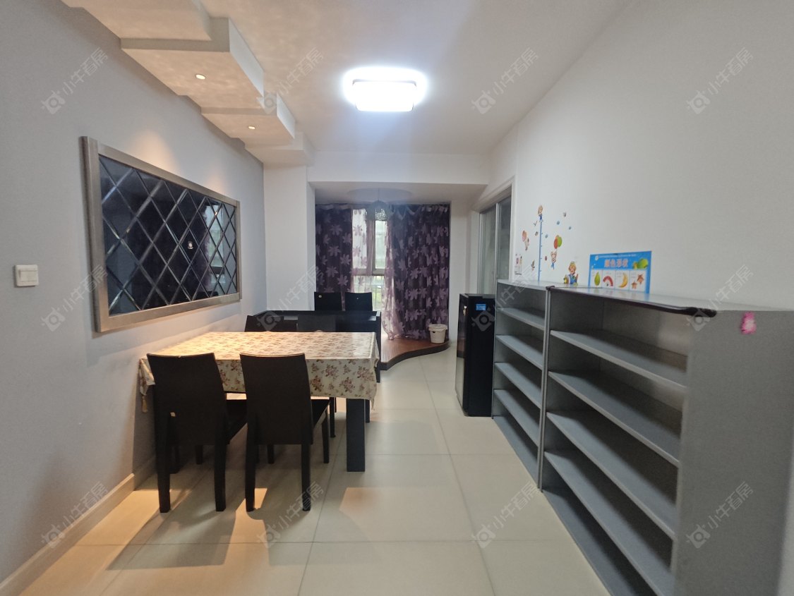 常州都市桃源五期在租房源室内图_小牛看房